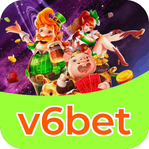 Tabela RTP dos jogos de cassino da v6bet