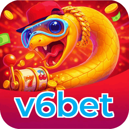 v6bet bônus R$5.000