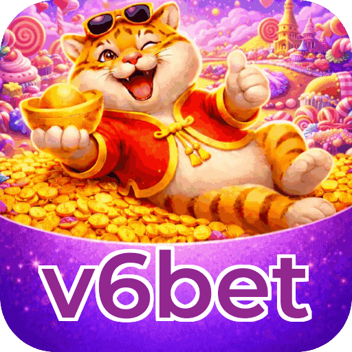 Catálogo v6bet 2.547 jogos