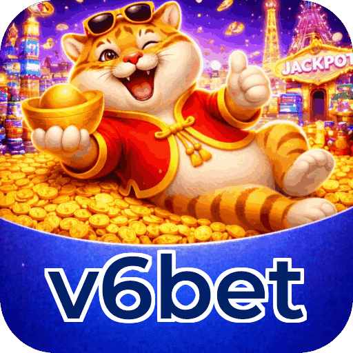 v6bet APP mobile