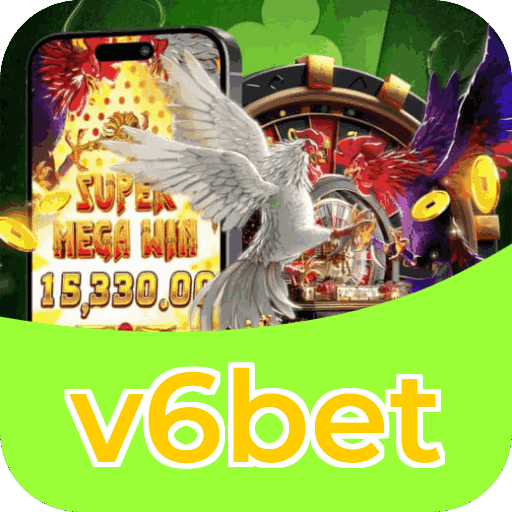 Tabela RTP dos jogos de cassino da v6bet