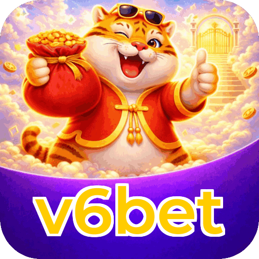 v6bet bônus R$5.000